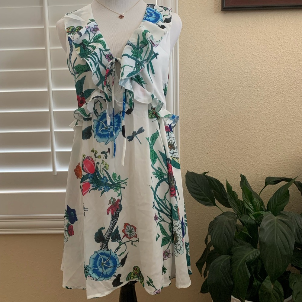 Party dress